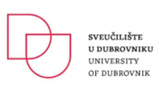 Logo of University of Dubrovnik