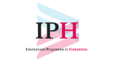 Logo of International Programme in Humanities  -  University of Pisa