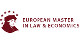 Logo of European Master in Law & Economics