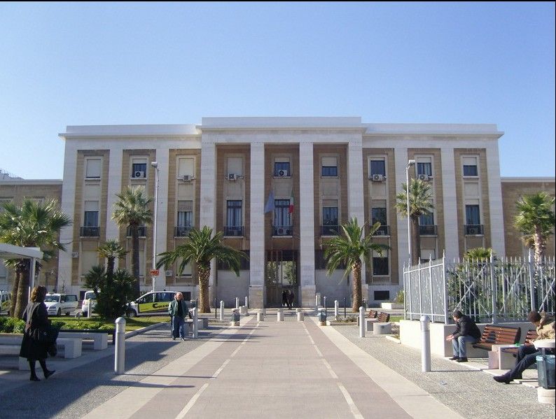 Photo illustrating the study course / programme