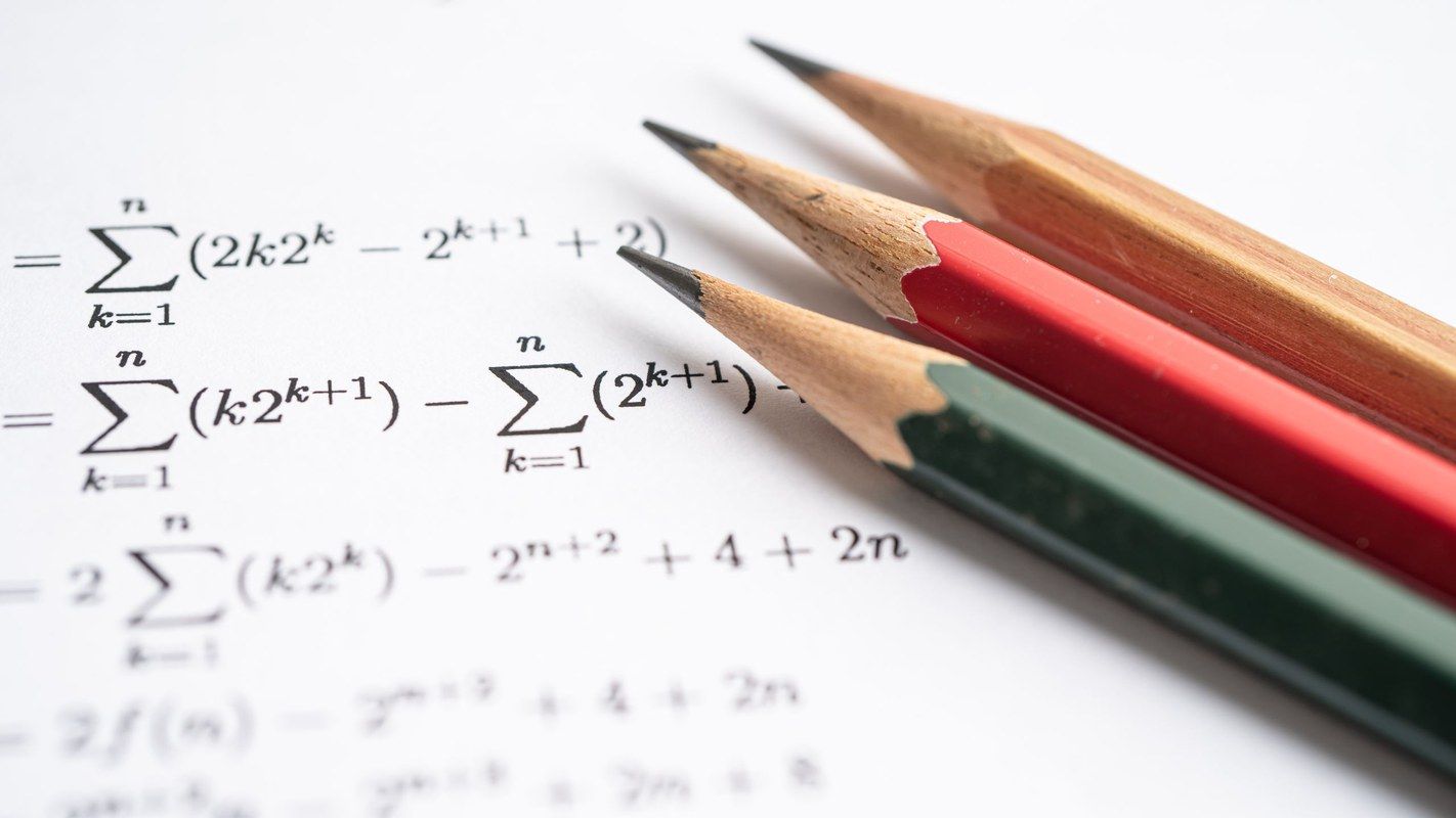 Photo illustrating the study course / programme