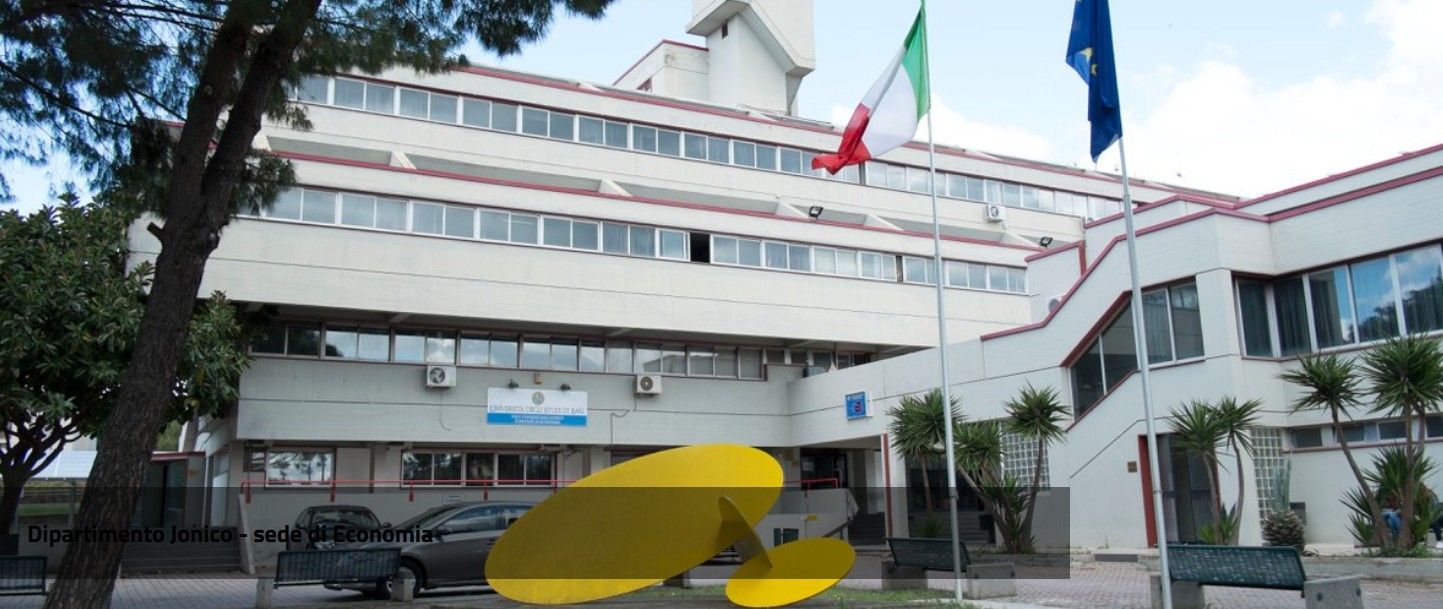 Photo illustrating the study course / programme