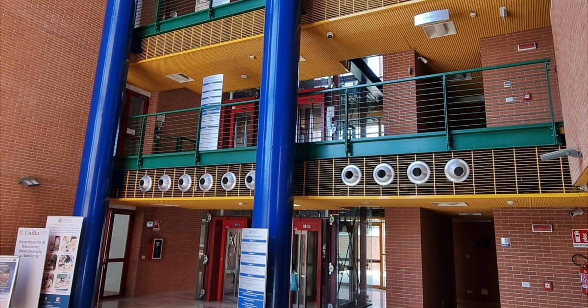 Photo illustrating the study course / programme