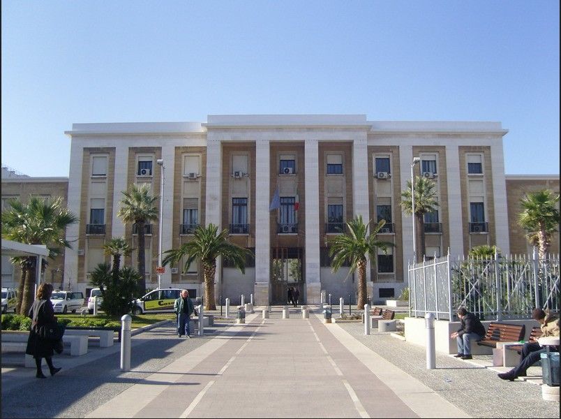 Photo illustrating the study course / programme