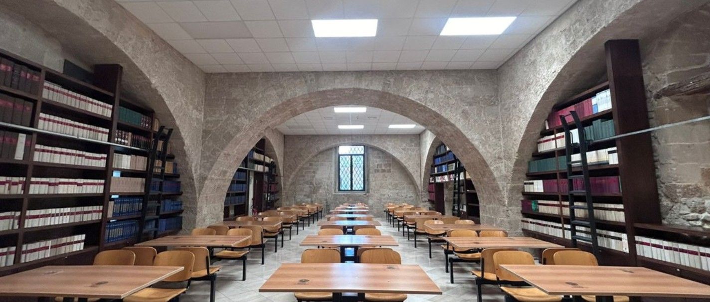 Photo illustrating the study course / programme