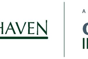 Logo of UniHaven College