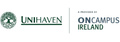 Logo of UniHaven College