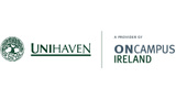 Logo of UniHaven College