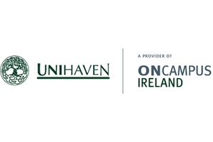 Logo of UniHaven College