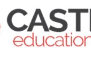 Logo of Castel Education