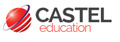 Logo of Castel Education