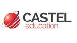 Logo of Castel Education