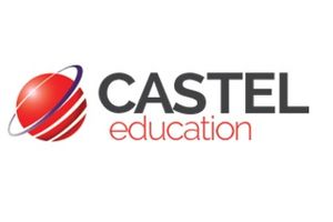 Logo of Castel Education