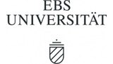 Logo of EBS Universität für Wirtschaft und Recht