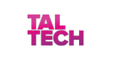 Logo of Tallinn University of Technology