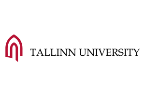 Logo of Tallinn University