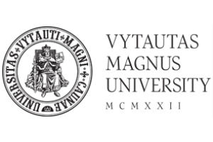 Logo of Vytautas Magnus University (VMU)