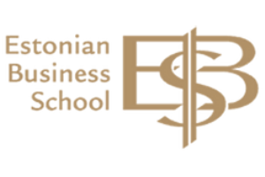 Logo of Estonian Business School