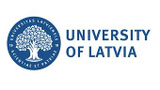 Logo of University of Latvia (LU)