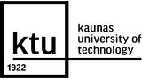 Logo of Kaunas University of Technology (KTU)