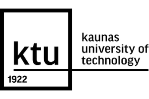 Logo of Kaunas University of Technology (KTU)