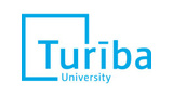 Logo of Turiba University