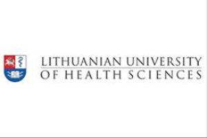 Logo of Lithuanian University of Health Sciences (LSMU)