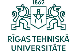 Logo of Riga Technical University (RTU)