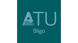 Logo of Atlantic Technological University Sligo