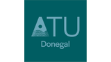 Logo of Atlantic Technological University Donegal