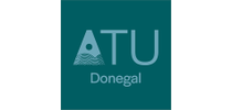 Logo of Atlantic Technological University Donegal