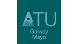 Logo of Atlantic Technological University Galway-Mayo