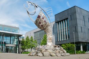 Logo of Atlantic Technological University Sligo