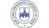 Logo of University of Osijek