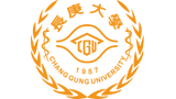 Logo of Chang Gung University