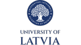 Logo of University of Latvia