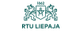 Logo of RTU Liepaja Academy