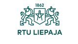 Logo of RTU Liepaja Academy
