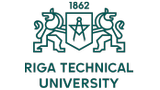 Logo of Riga Technical University