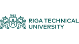 Logo of Riga Technical University