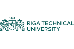 Logo of Riga Technical University