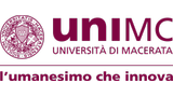 Logo of University of Macerata