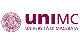 Logo of University of Macerata