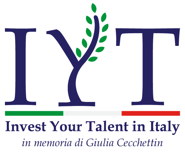 Invest Your Talent in Italy program | call for applications a.y. 2024/ ...