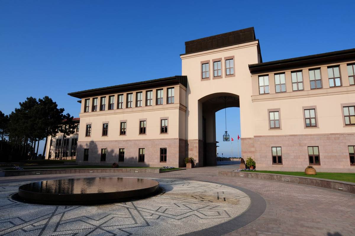 [EMBA] Executive MBA - Master in Business Administration - Non-Thesis - Koç University Application Platform