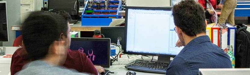 [MSc] Computer Sciences and Engineering - Non-Thesis - Koç University Application Platform