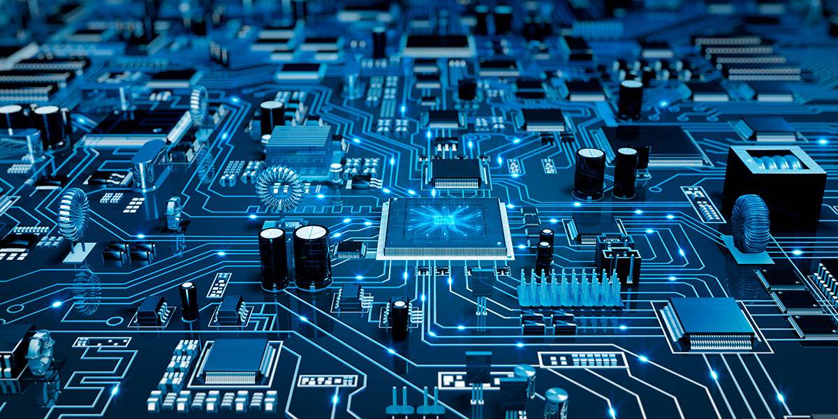 [BSc] Electrical and Electronics Engineering - Koç University Application Platform