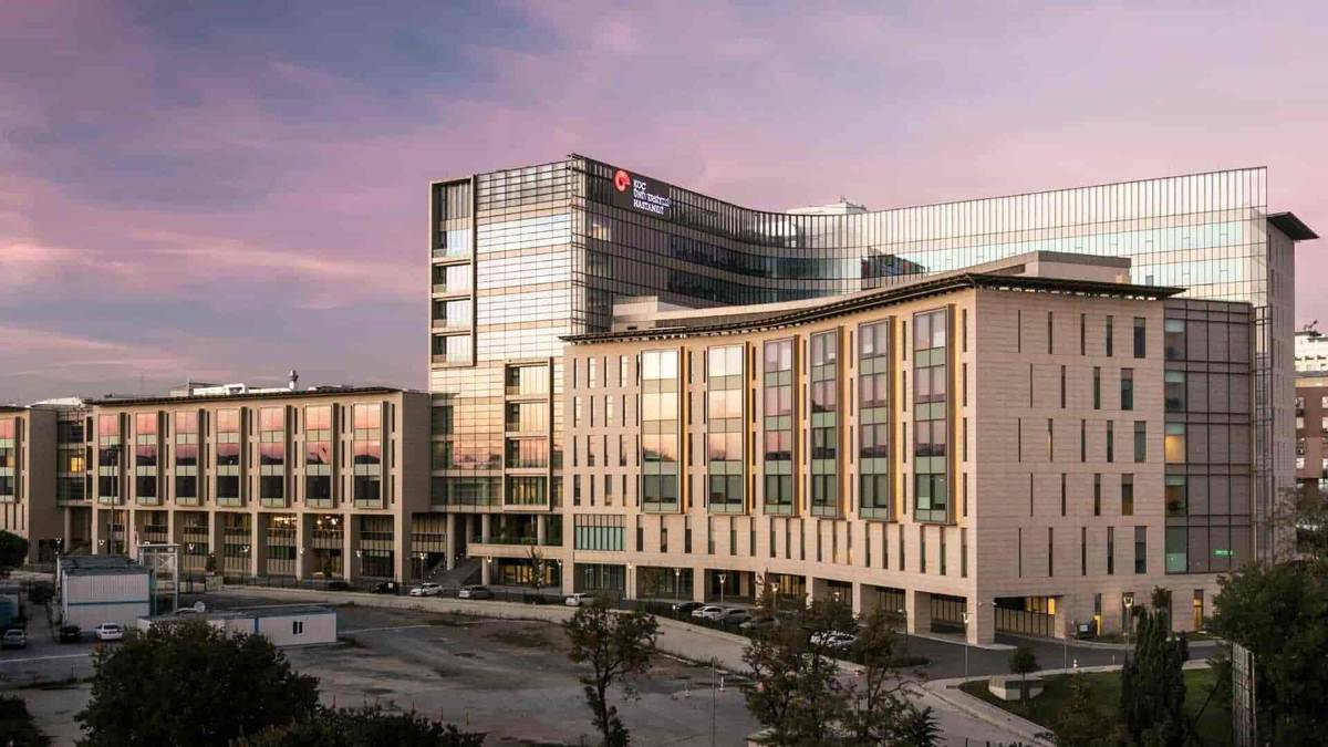 [BSc] Nursing - Koç University Application Platform