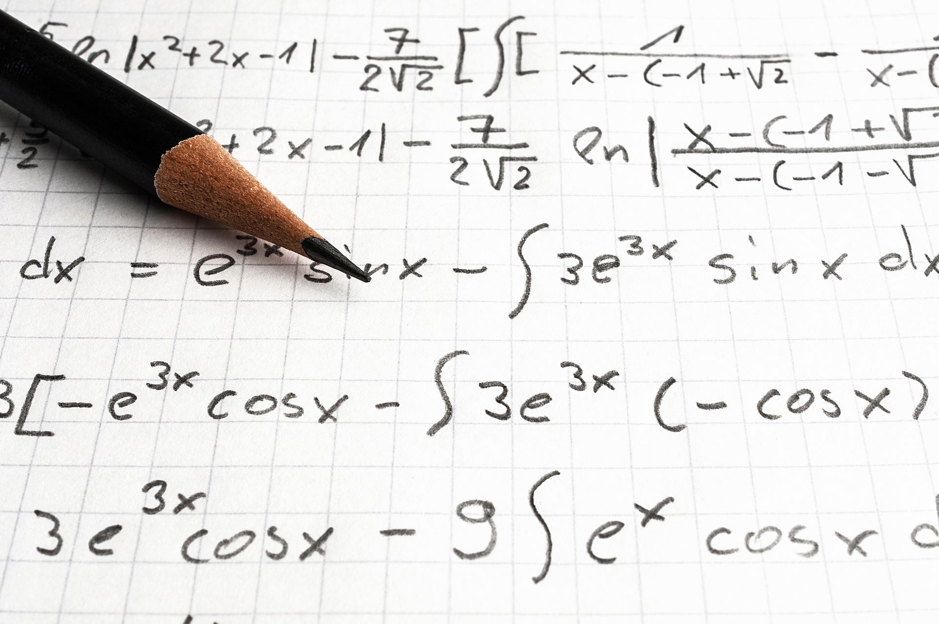 Photo illustrating the study course / programme