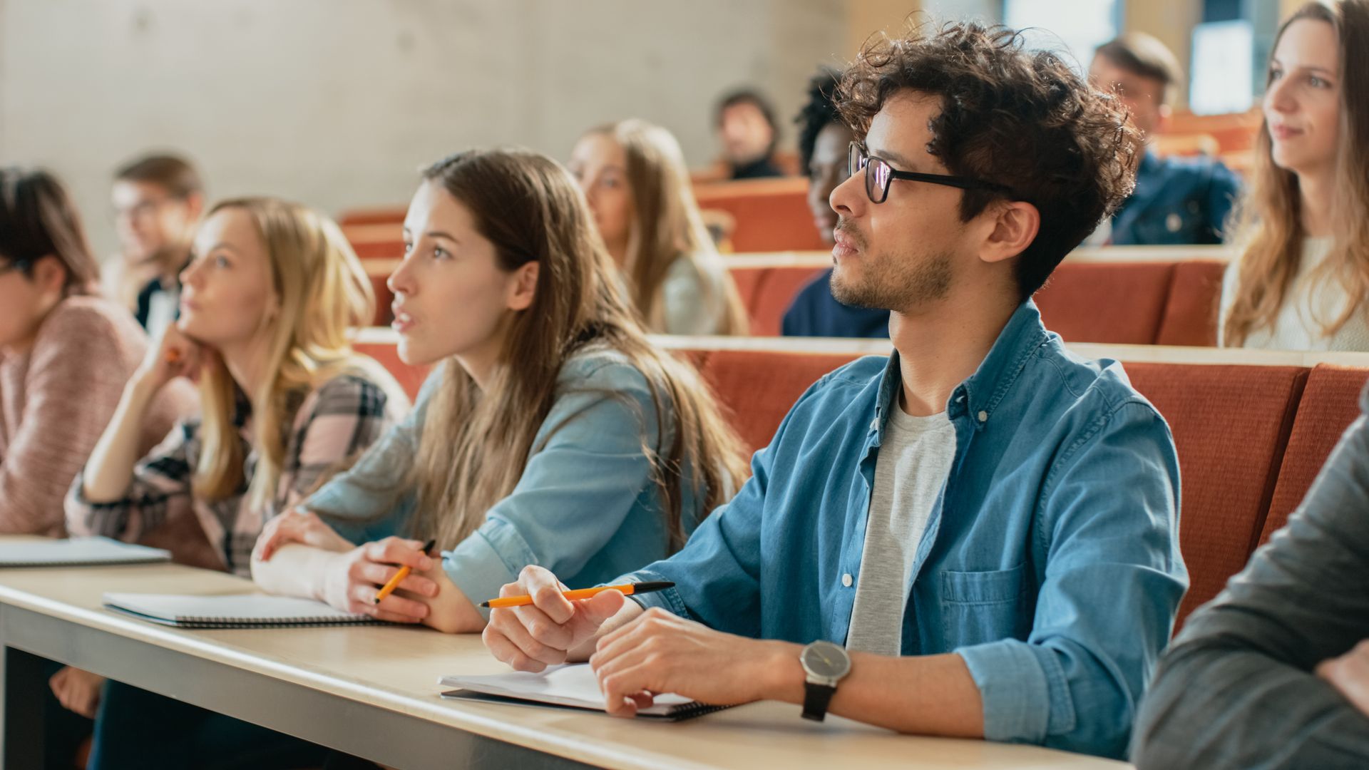 Photo illustrating the study course / programme